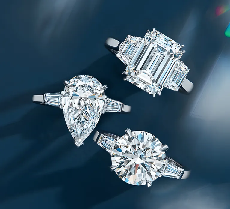 Wholesale Moissanite Jewelry industry insight