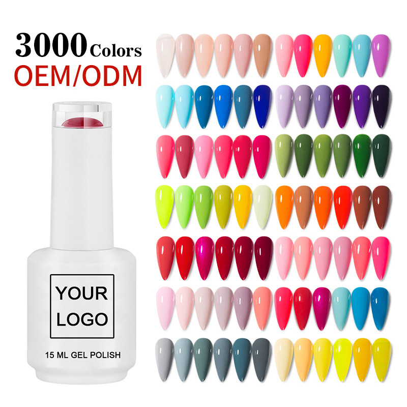 Wholesale Nail Polish