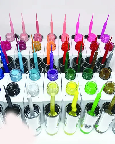 Wholesale Nail Supplies