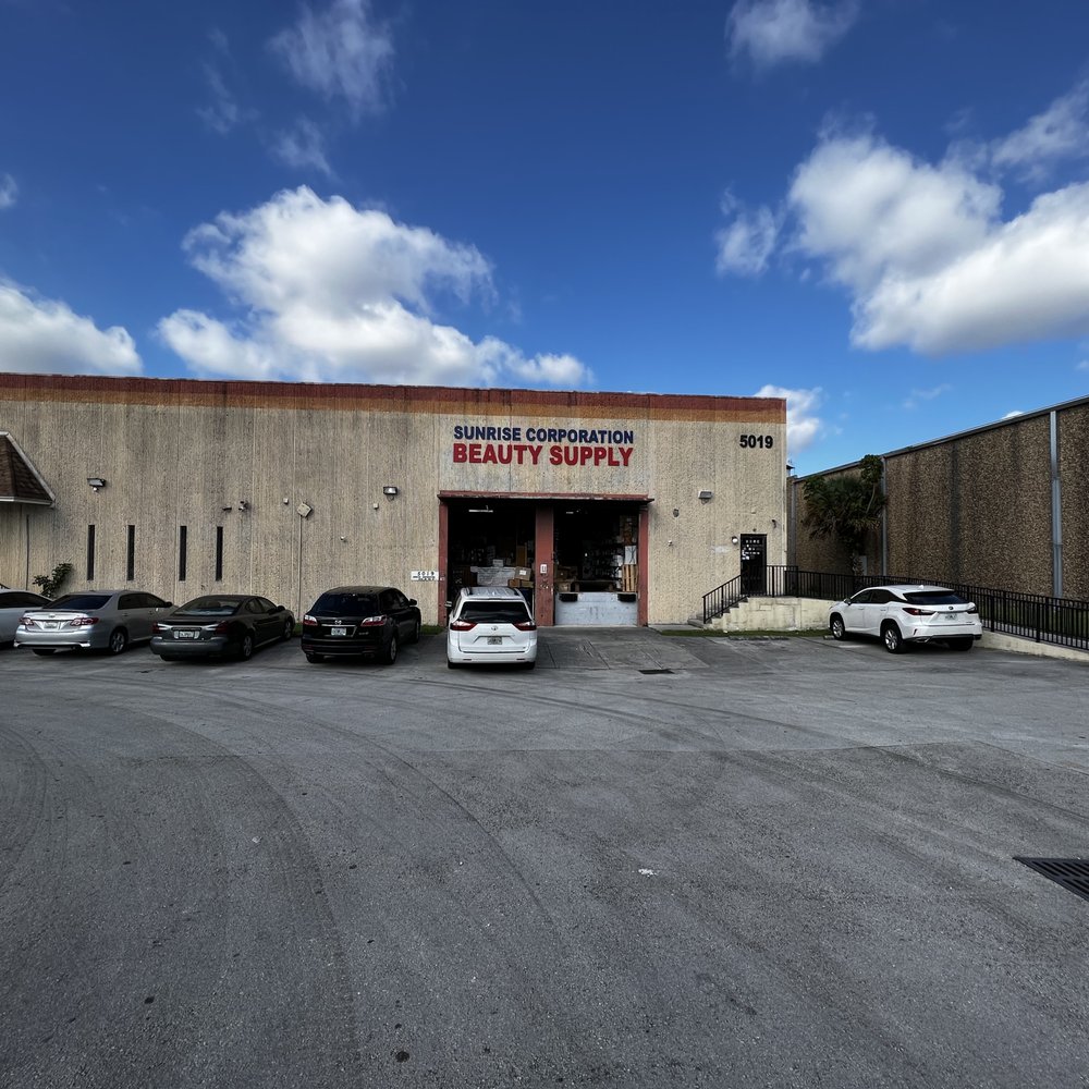 Wholesale Nail Supplies