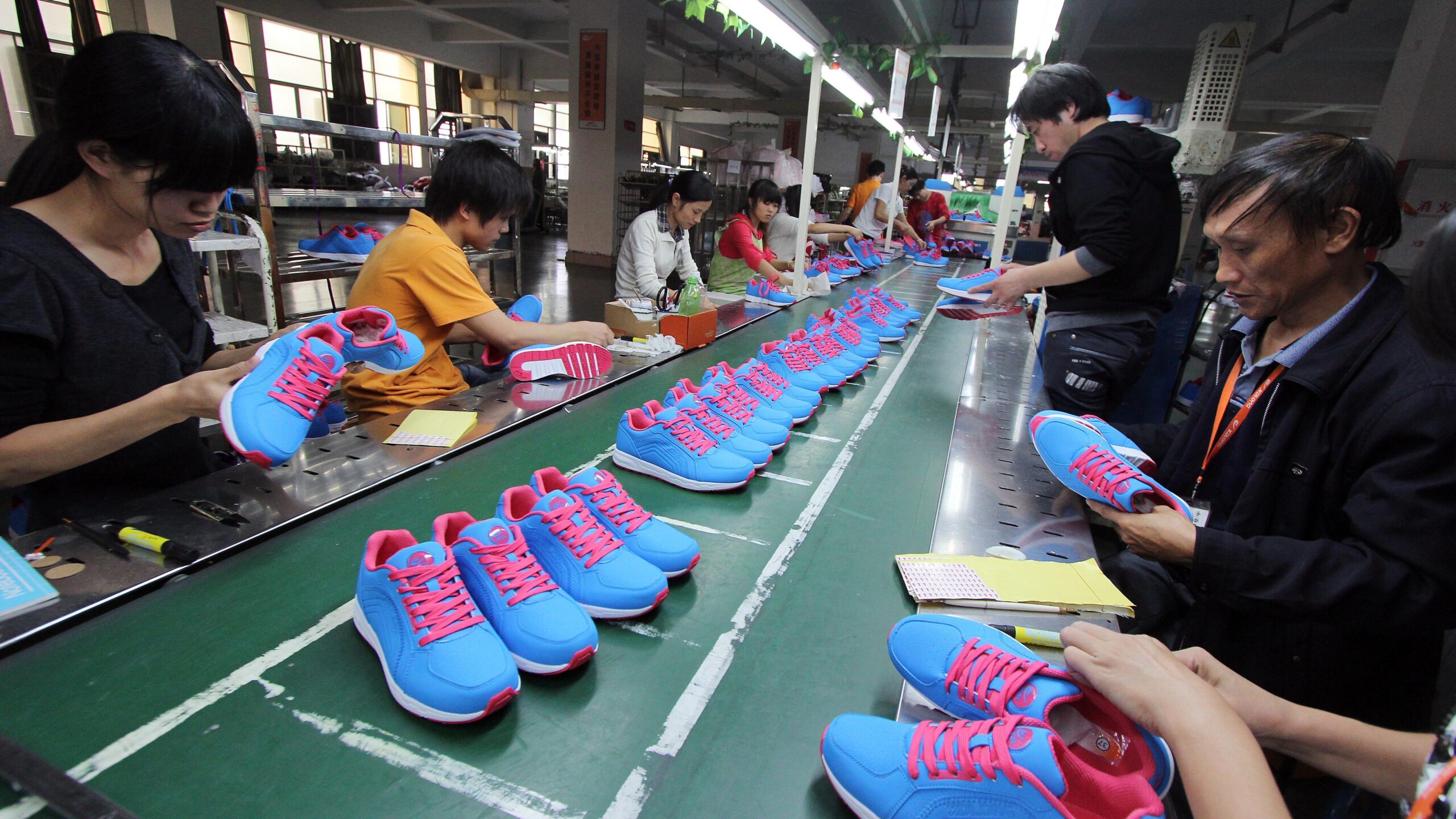 Wholesale Name  Shoes industry insight