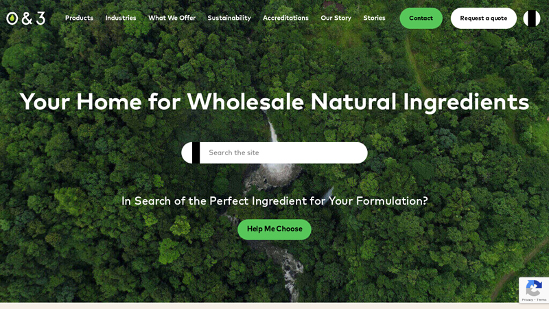 Wholesale Natural, Essential and Carrier Oils