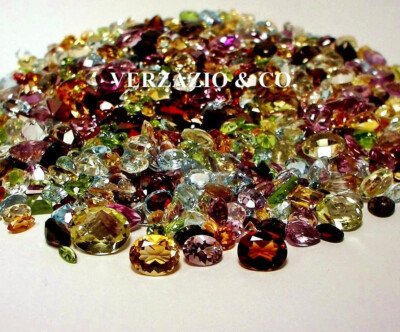 Wholesale Natural Gemstones