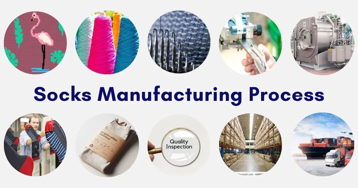 Wholesale Nike Socks industry insight