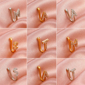 Wholesale Nose Rings industry insight