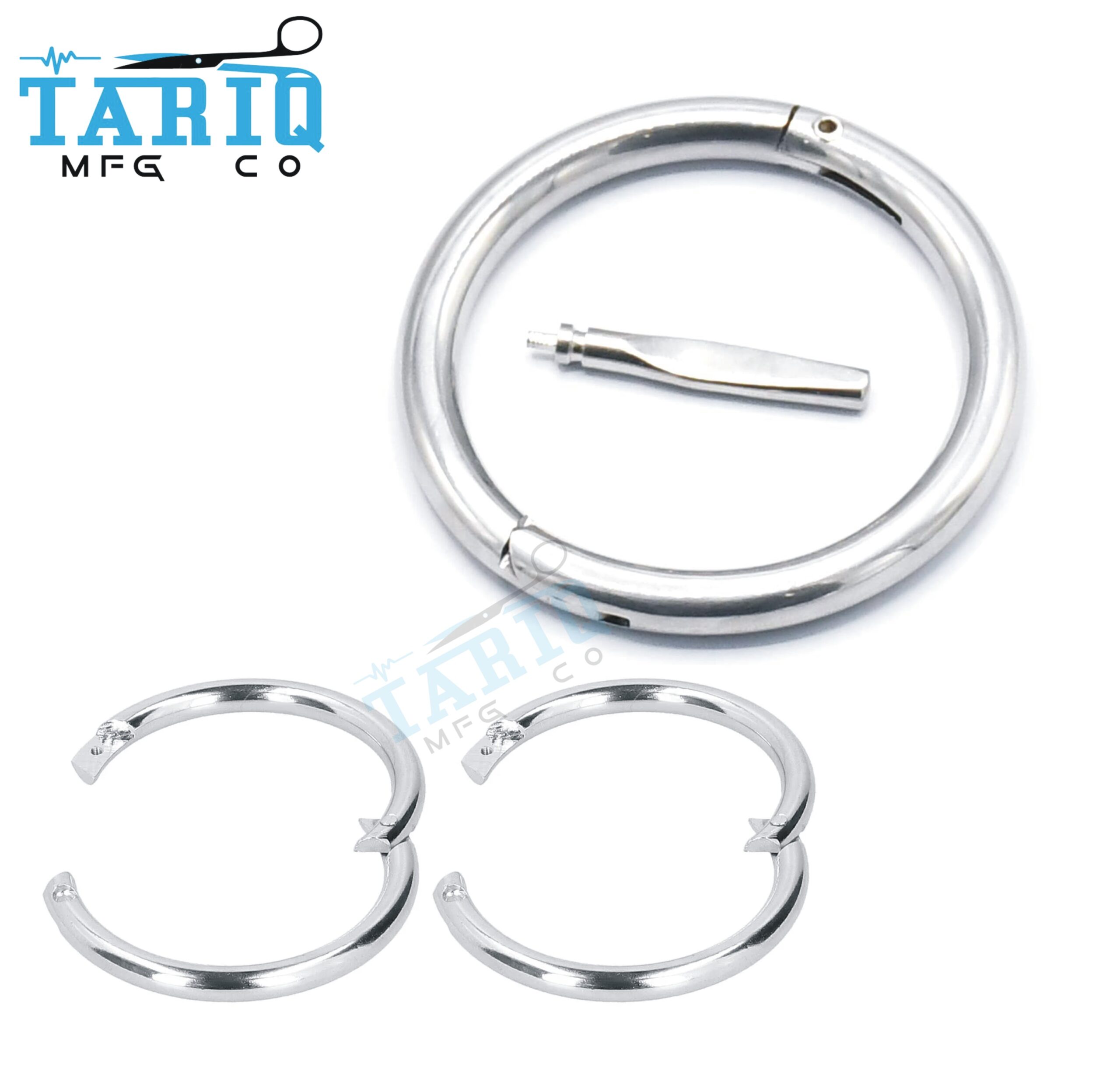 Wholesale Nose Rings industry insight