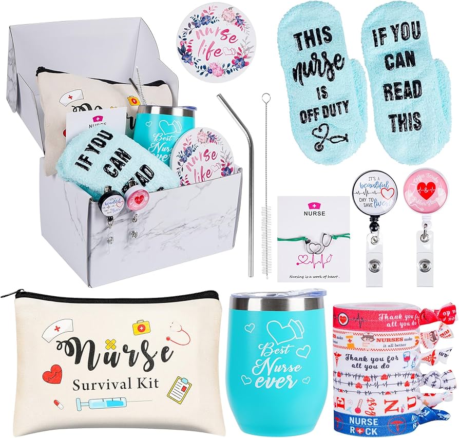 Wholesale nurse appreciation gifts for your store