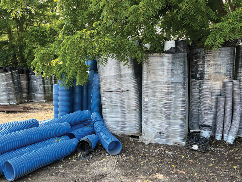 Wholesale Nursery Pots industry insight