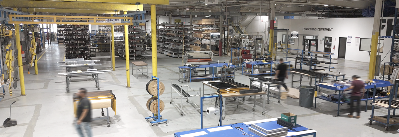 Wholesale Office Accessories industry insight