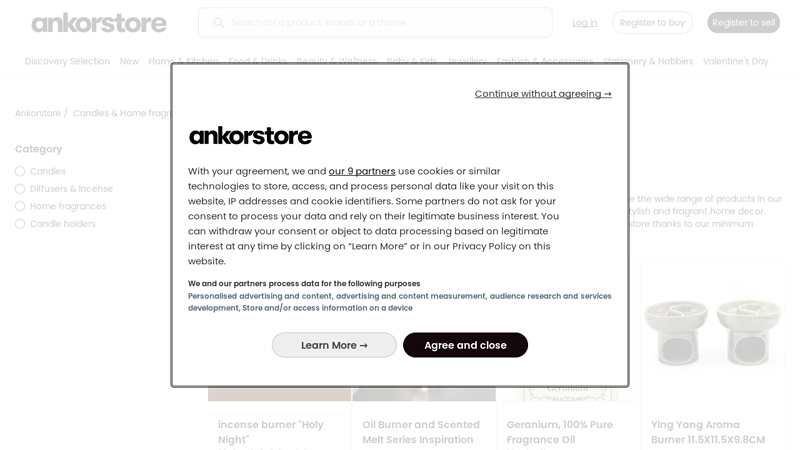 Wholesale oil burners