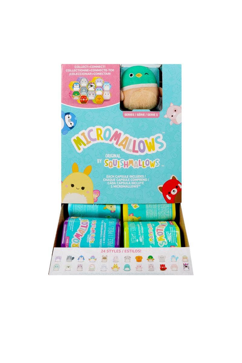 Wholesale Original Squishmallows™ Squish