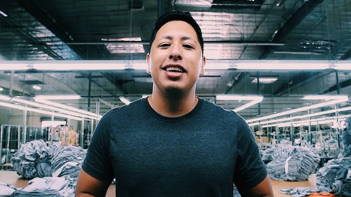 Wholesale Oversized T Shirts industry insight