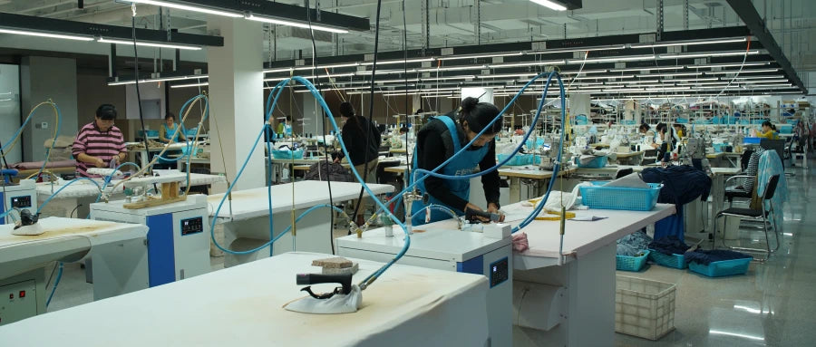 Wholesale Pajamas industry insight