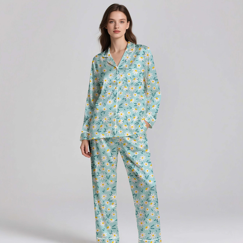 Wholesale Pajamas & Sleepwear