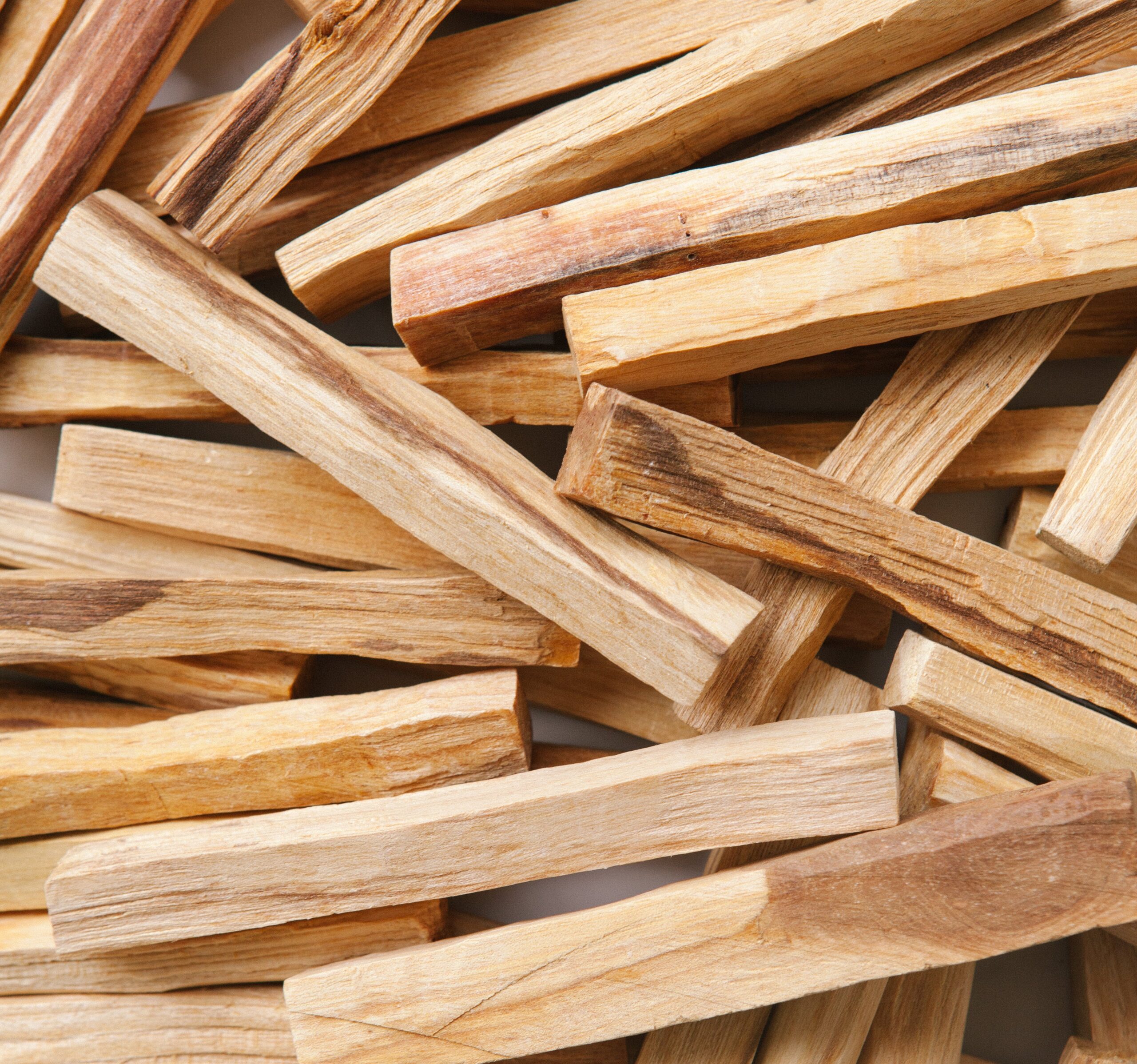 Wholesale Palo Santo: