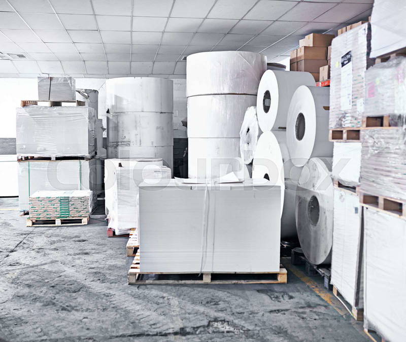 Wholesale Paper Distributors industry insight