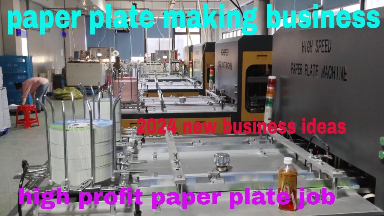 Wholesale Party Plates industry insight