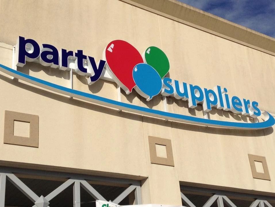 Wholesale Party Supplies