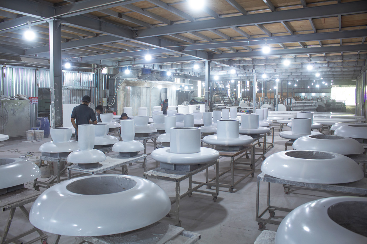 Wholesale Patio Furniture industry insight