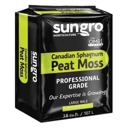 Wholesale Peat Moss Supplier