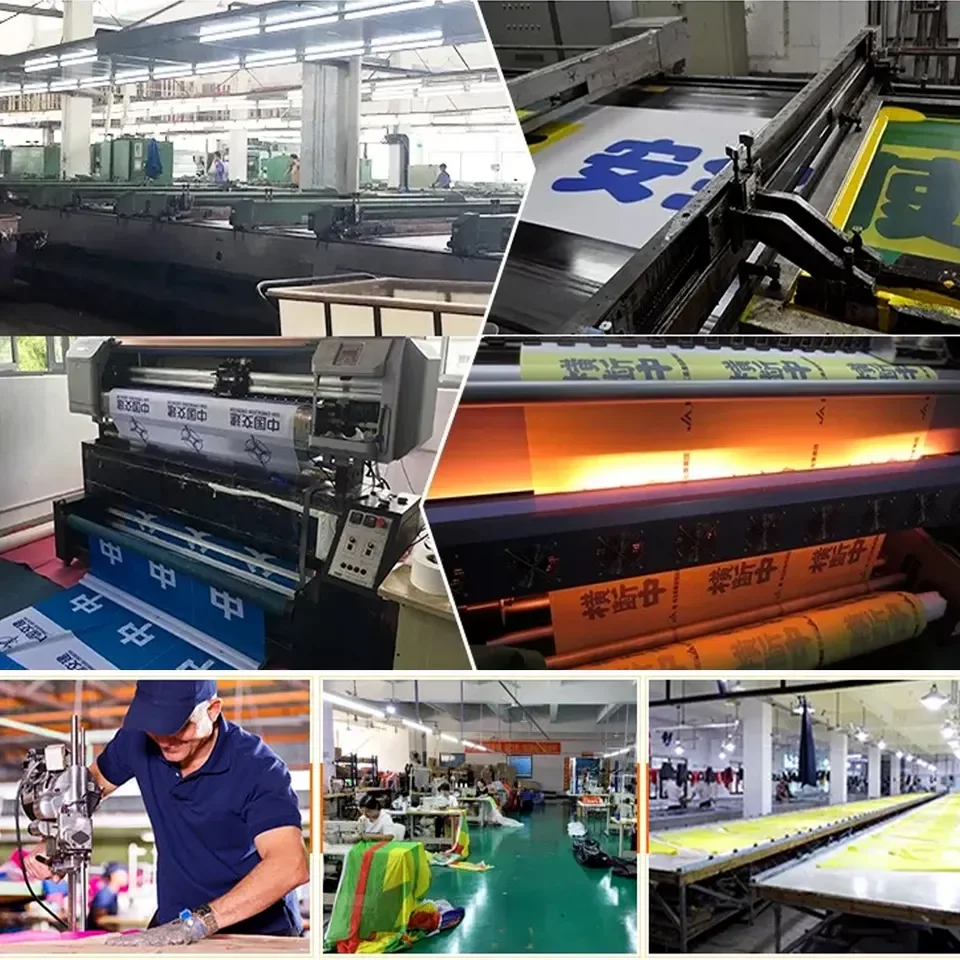 Wholesale Pennant Flags industry insight