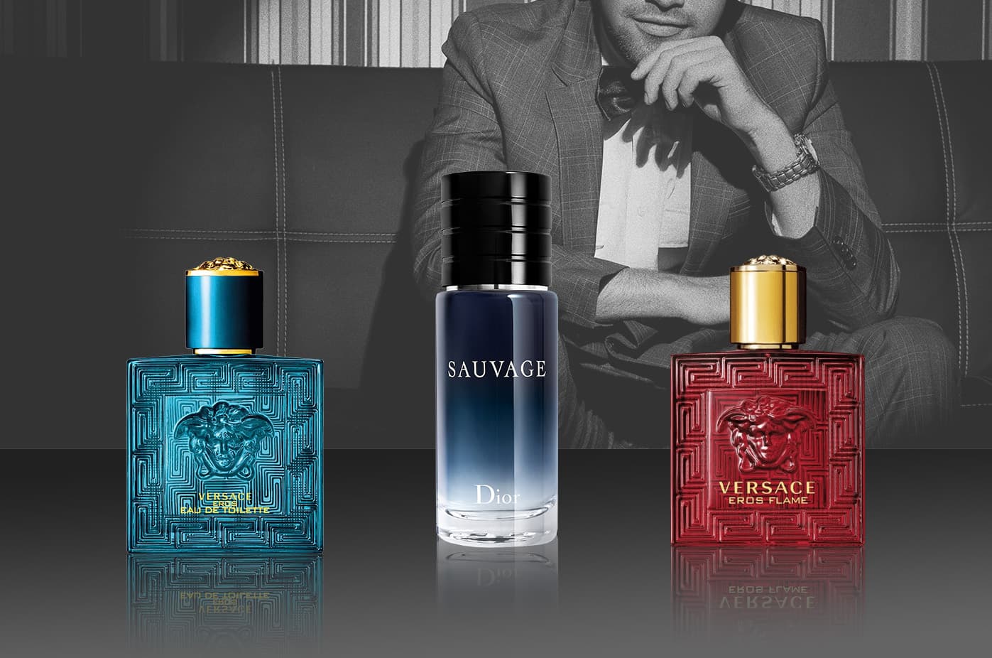 Wholesale Perfume Distributor