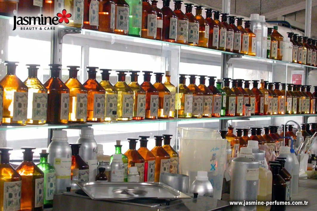 Wholesale Perfume Distributor