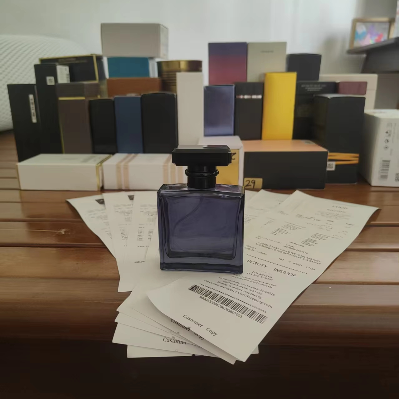 Wholesale Perfume Factory