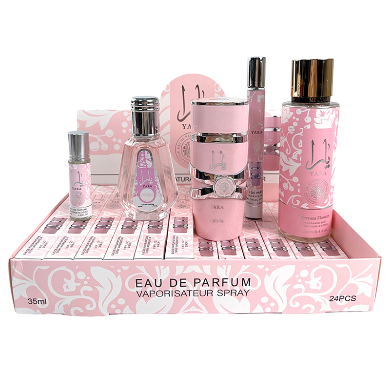 Wholesale Perfume Factory