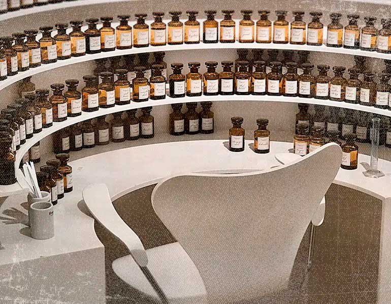 Wholesale Perfume Factory