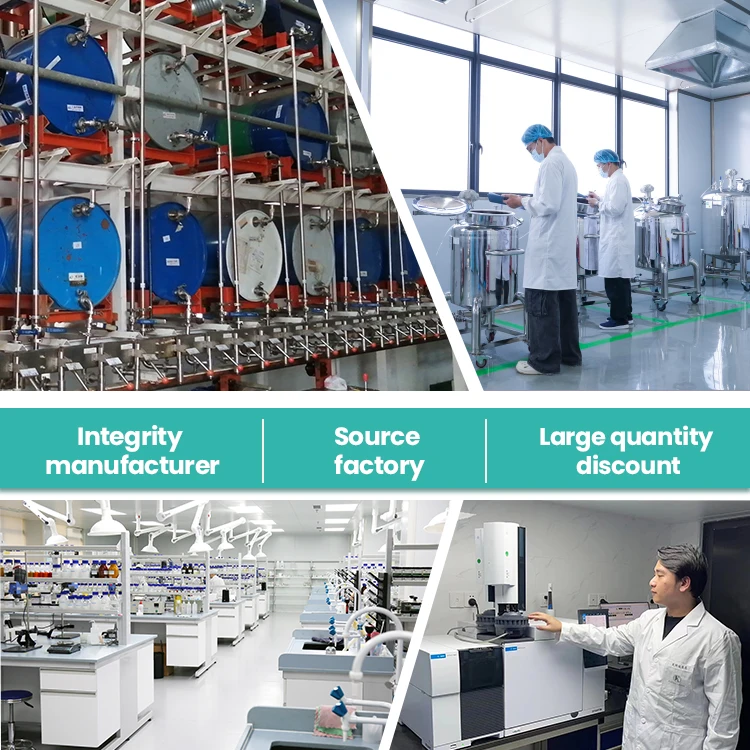 Wholesale Perfume Oils industry insight