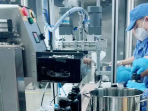 Wholesale Perfume  Usa industry insight