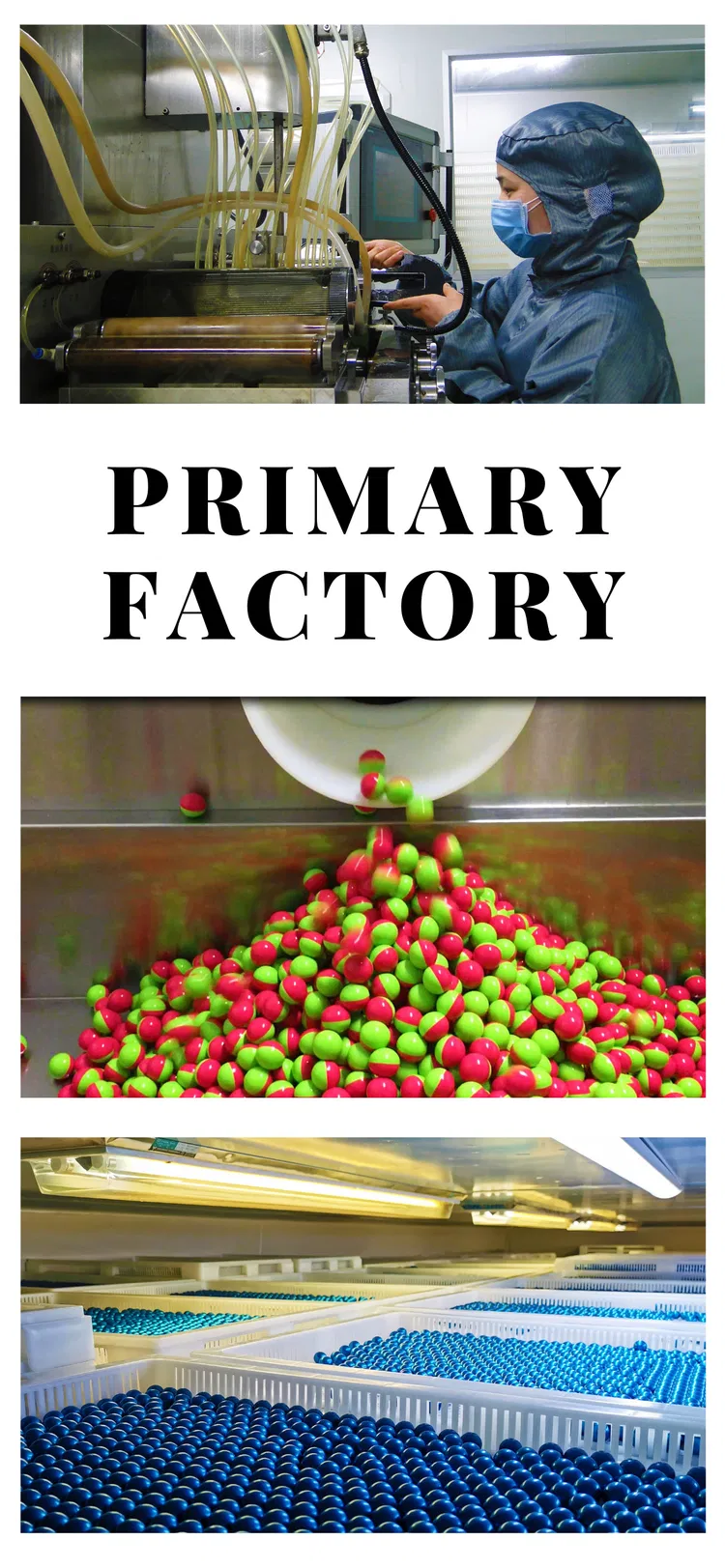 Wholesale Personal Defense Products industry insight