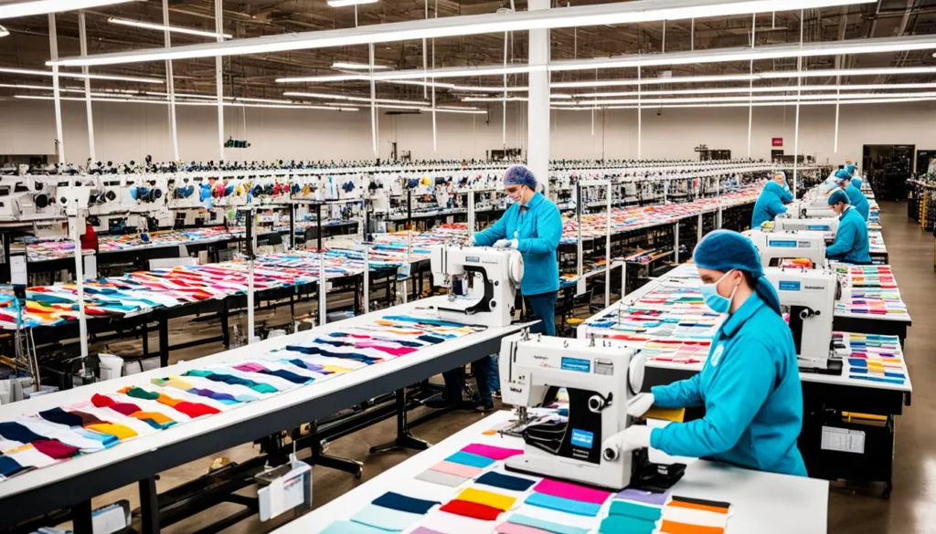 Wholesale Personalized Clothing industry insight