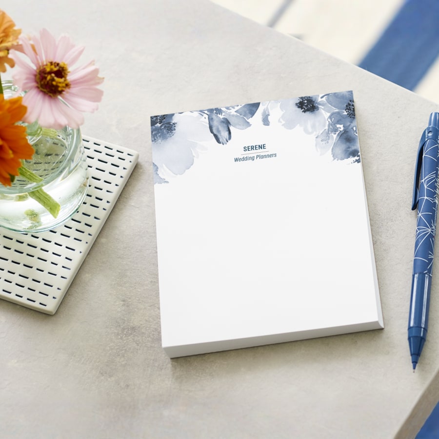 Wholesale Personalized Notepads industry insight