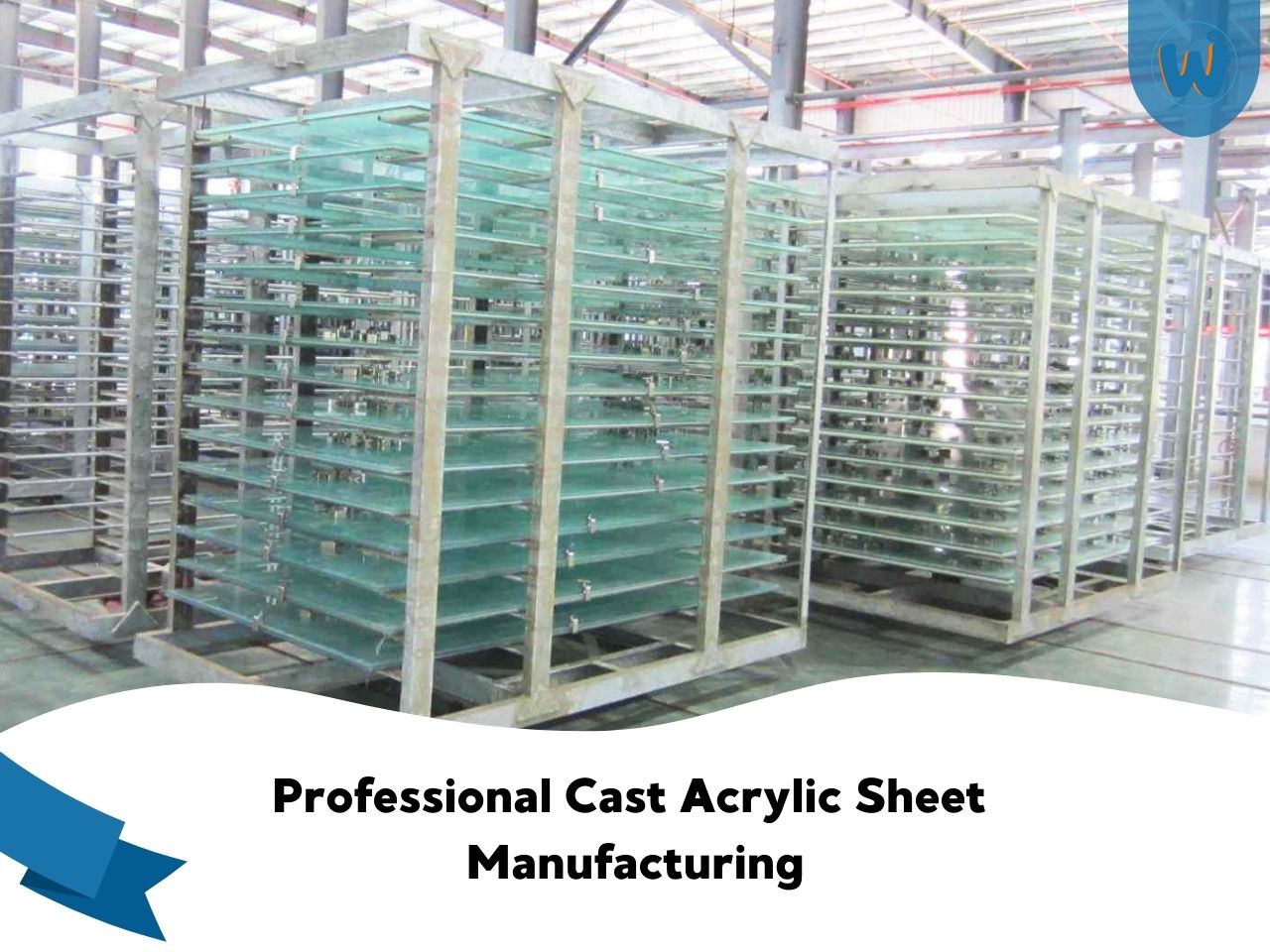 Wholesale Perspex Sheets industry insight