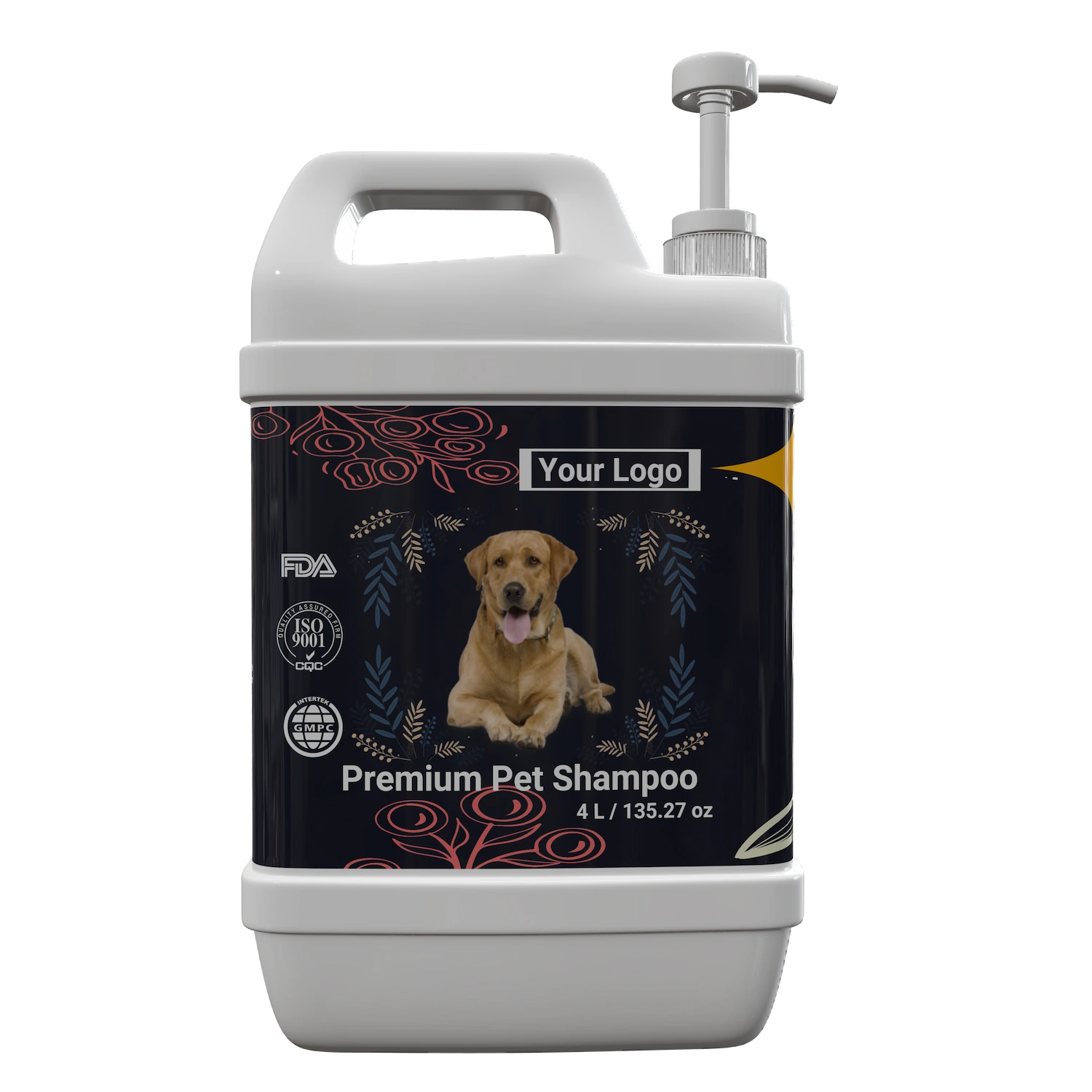 Wholesale Pet Shampoo industry insight