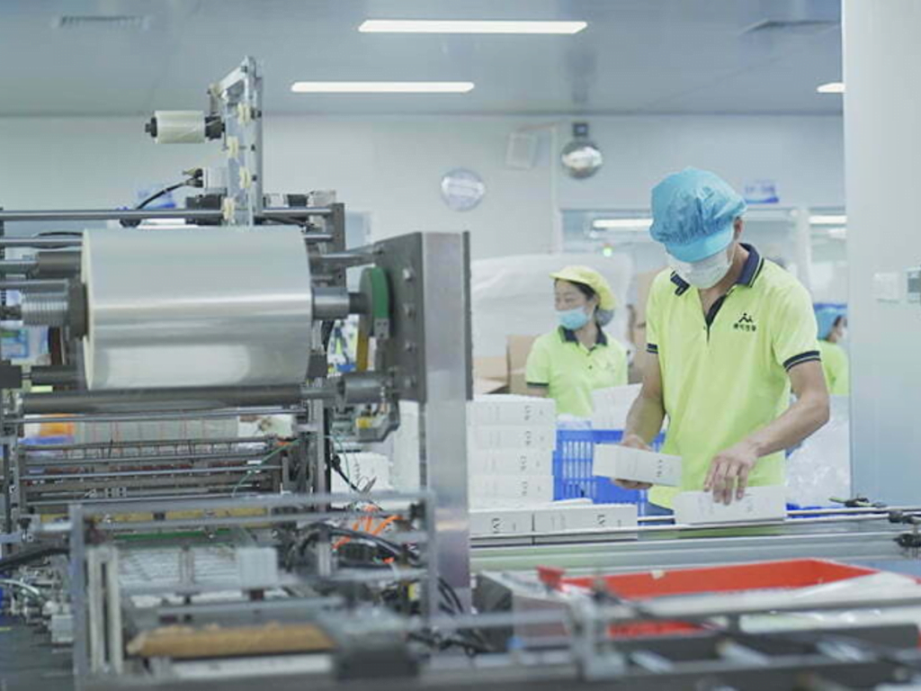 Wholesale Pet Shampoo industry insight