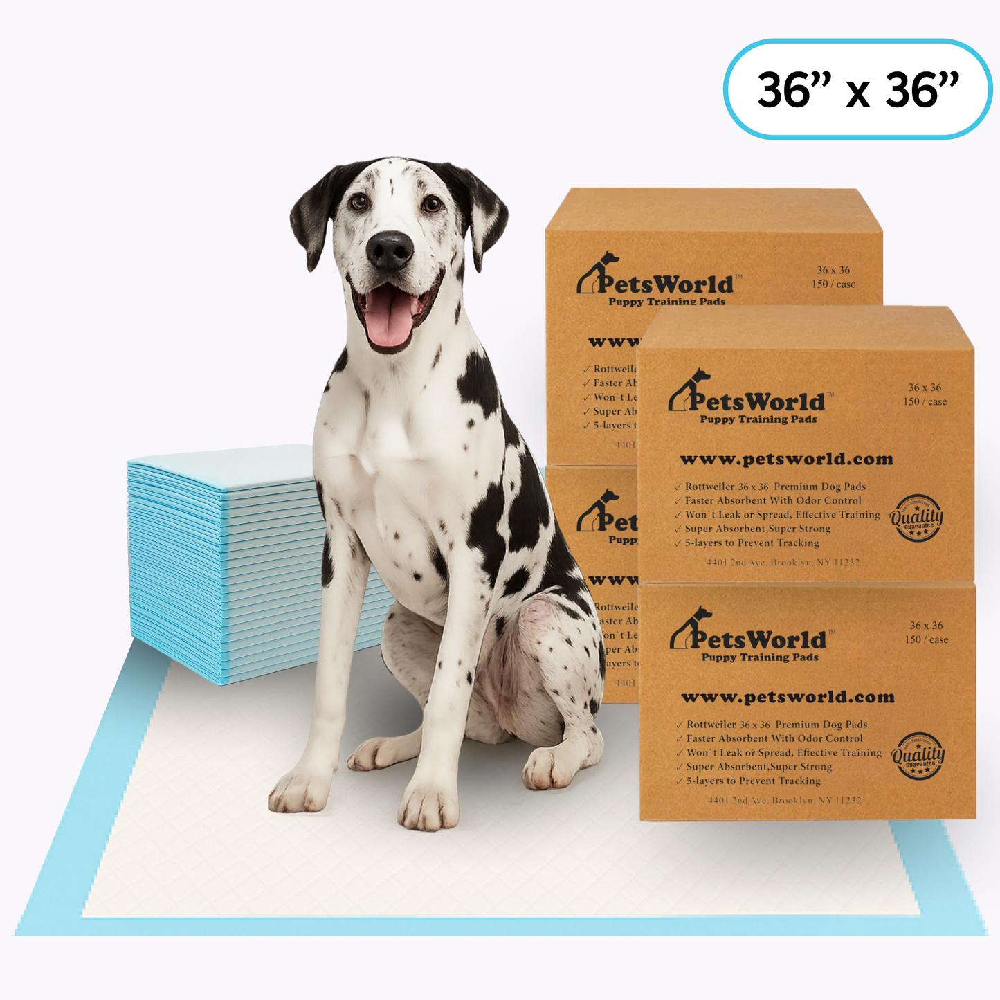 Wholesale Pet Supplies Online, Best Pet Pads Manufacturer