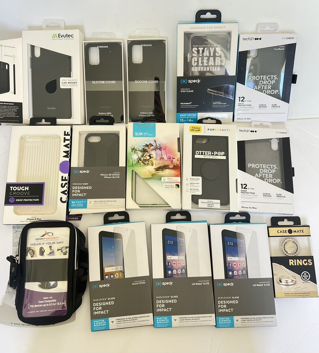 Wholesale Phone Accessories in Bulk