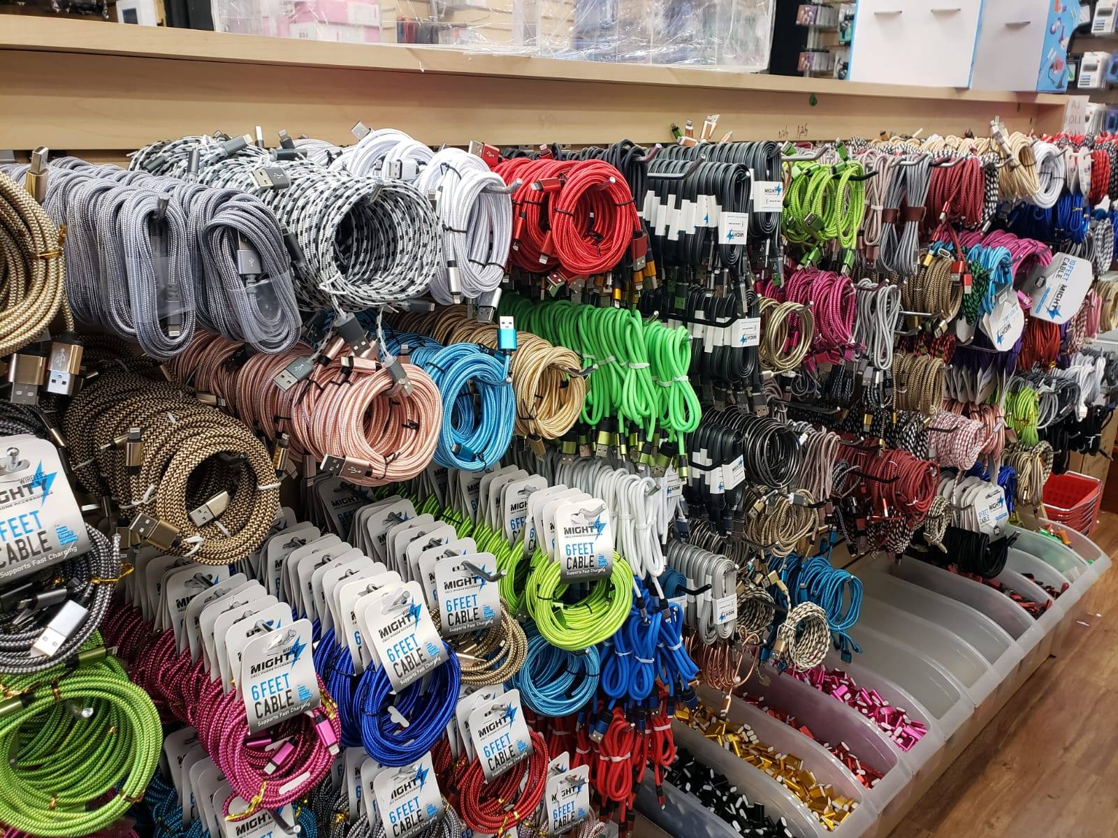 Wholesale Phone Accessories Online