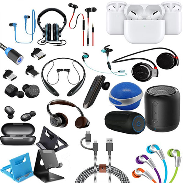 Wholesale Phone Accessories Usa industry insight