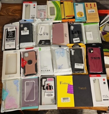 Wholesale phone cases for your store