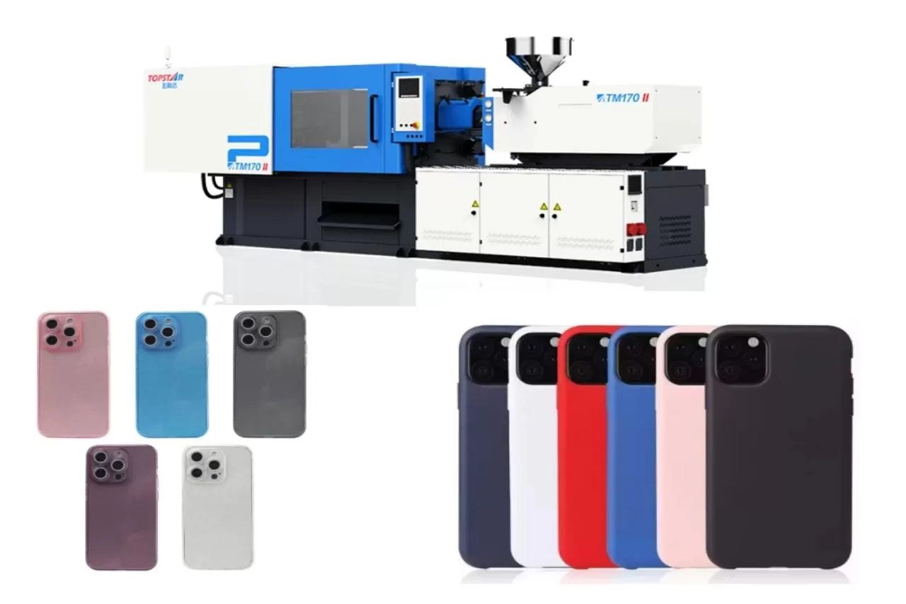 Wholesale Phone Cases industry insight