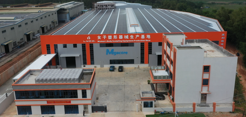 Wholesale Pilates Equipment industry insight