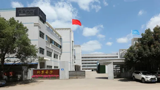 Wholesale Pilates Equipment Manufacturer in China