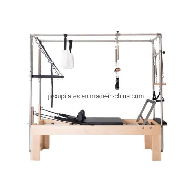 Wholesale Pilates Reformer