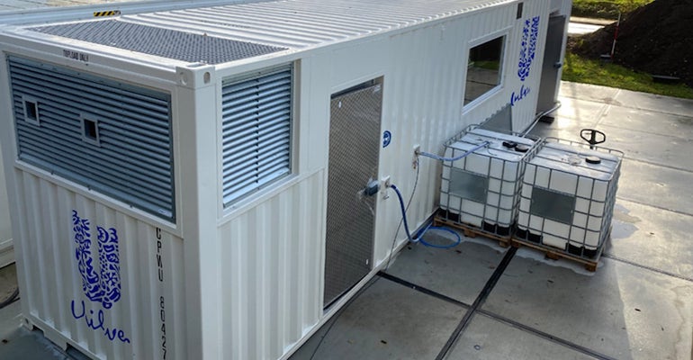 Wholesale Plant Containers industry insight