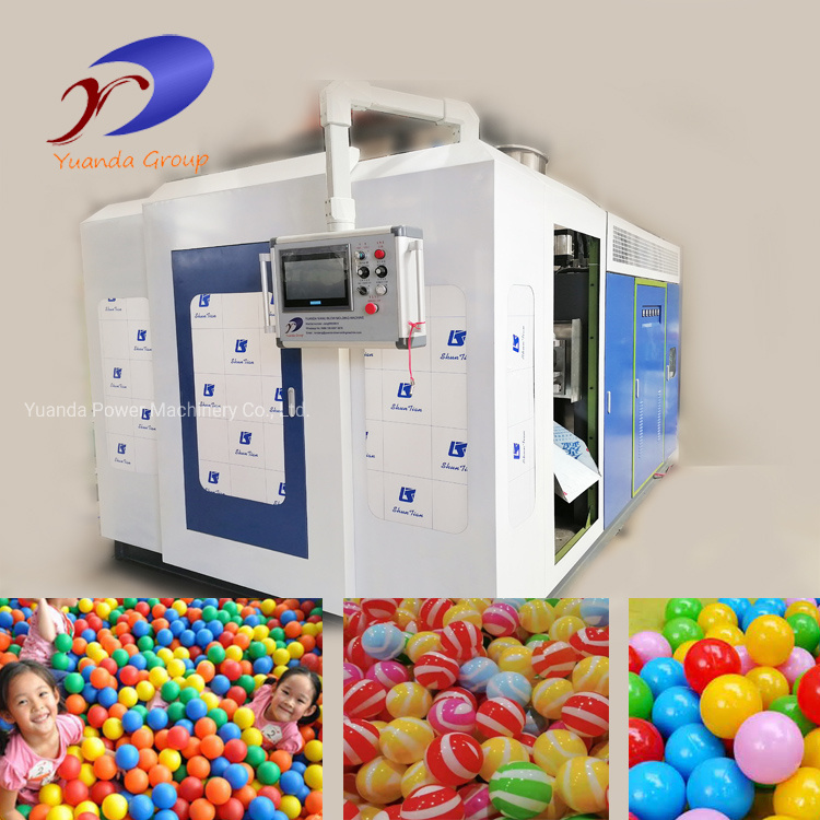 Wholesale Plastic Balls industry insight