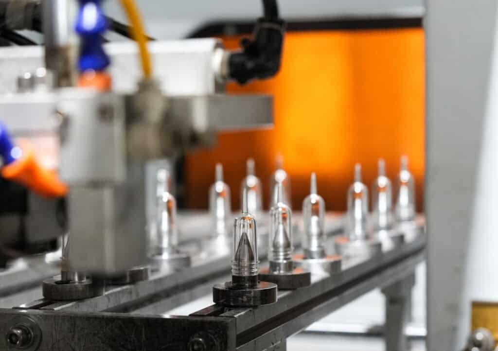 Wholesale Plastic Spray Bottles industry insight